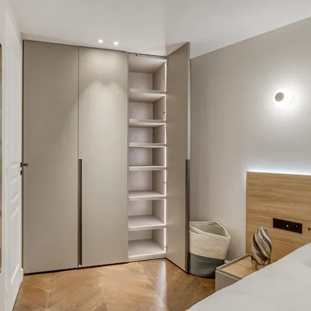 Appartamento Le Nid Du Marais I 3ch I 2sdb I Ac *