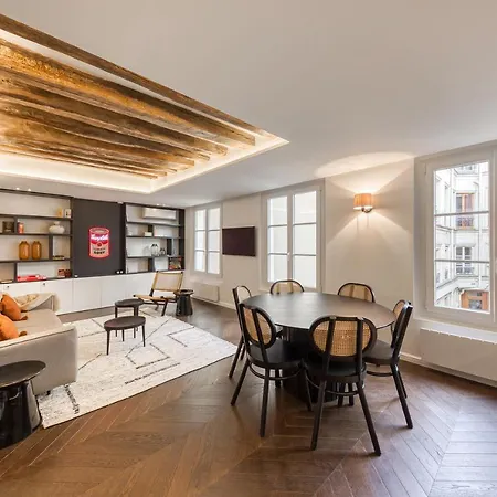 Appartamento Le Nid Du Marais I 3ch I 2sdb I Ac